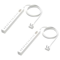 【残り2点】IKEA KOPPLA イケア コップラ 延長コード