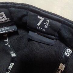 NEW エラのキャップの画像