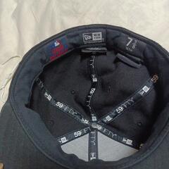 NEW エラのキャップの画像