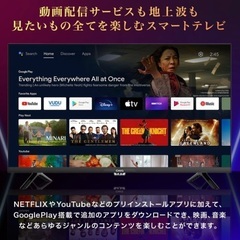 テレビの画像
