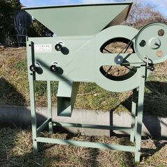 中古 唐箕（とうみ） 金属製
