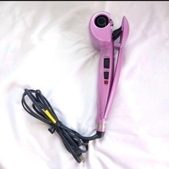 コンエアー　自動カーラーの画像