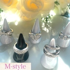 M-style主催☆女子会のお知らせ