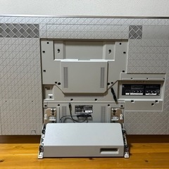 取引先決定！家電 テレビ 液晶テレビSONY55インチの画像