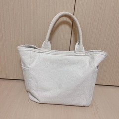 スヌーピー　トートバッグ　保冷保温　通勤の画像