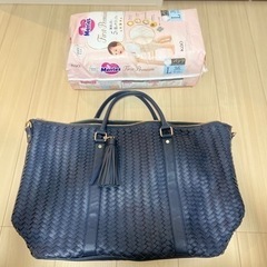 靴/バッグ バッグ トートバッグの画像