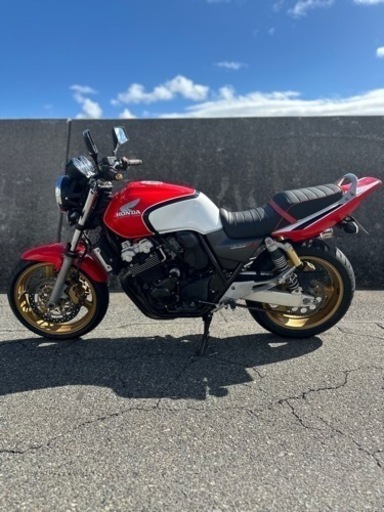 ⭐️倉敷市から⭐️cb400sf   nc39   HYPER VTEC    SPEC3