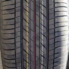新車外し！BRIDGESTONE ECOPIA EP150のホイール付き4本セットの画像