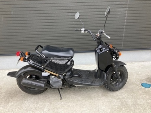 ズーマー　スクーター　50cc 原付　　