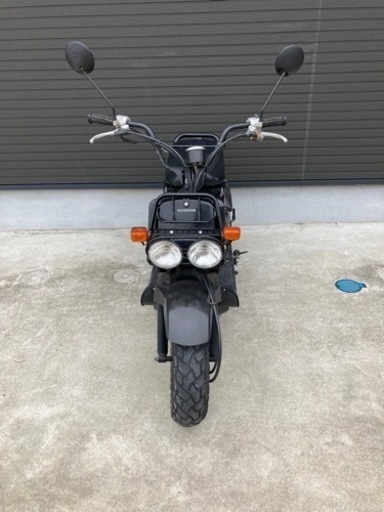 ズーマー　スクーター　50cc 原付　　