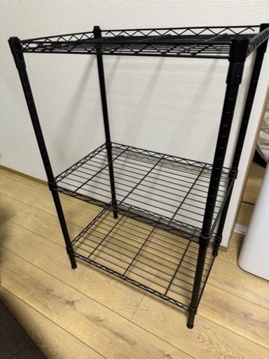 家具 収納家具 スチールラック