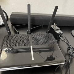 tp-link ルーター Archer A2600