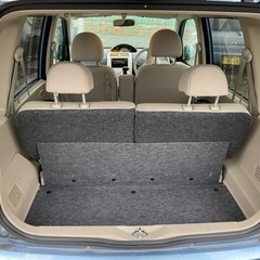 乗って帰れます、EKワゴン、4WD, 低走行46,500km, 車検あり、下取り可能の画像