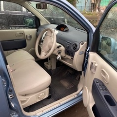 乗って帰れます、EKワゴン、4WD, 低走行46,500km, 車検あり、下取り可能の画像