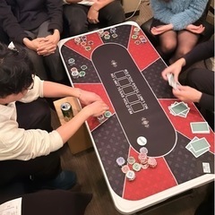 3/16(土)🔰初心者からのポーカー会🔰🃏