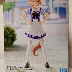 フィギュア　ウマ娘 プリティーダービー　テイエムオペラオー