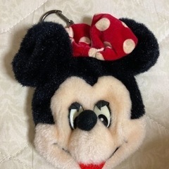 ミニーちゃん　　財布