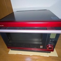 家電 キッチン家電 オーブンレンジの画像