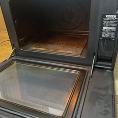 家電 キッチン家電 オーブンレンジの画像