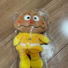 カレーパンマン
