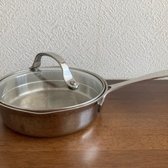 フライパン小