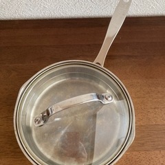 フライパン小の画像