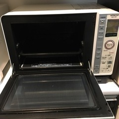 家電 キッチン家電 オーブンレンジの画像
