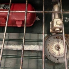 Colemanキャンプストーブ【お取引中】の画像