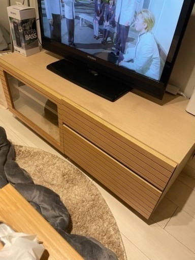 家具  テレビ台
