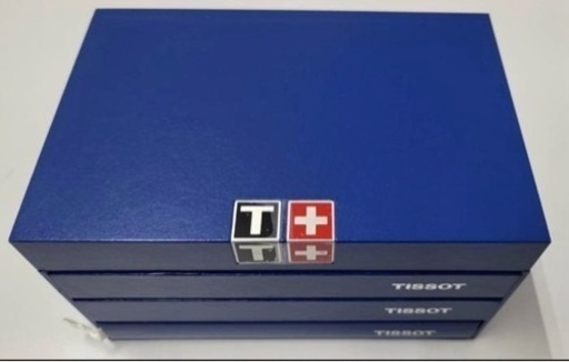 TISSOTクオーツ腕時計　Tトレンド　L860/960