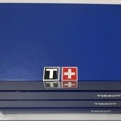 TISSOTクオーツ腕時計　Tトレンド　L860/960の画像