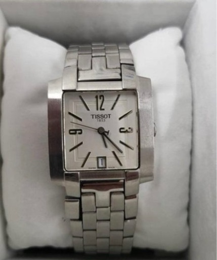 TISSOTクオーツ腕時計　Tトレンド　L860/960