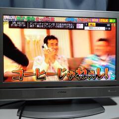 Victor　ビクター　TV20インチ