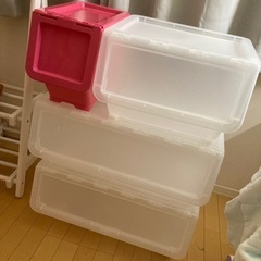 衣装ケース
