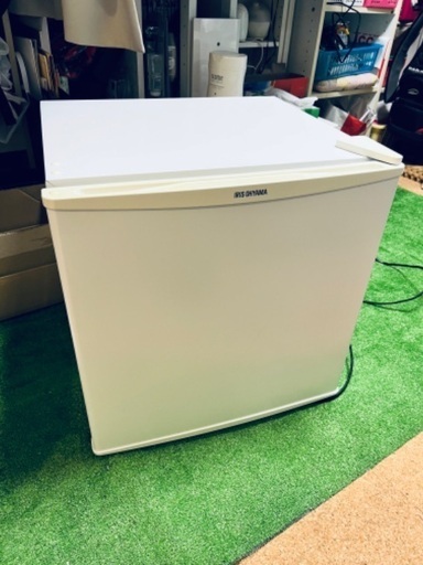 ワンドア冷蔵庫　アイリスオーヤマ　配達可