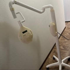 セルフホワイトニング 一式 の画像