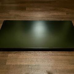 スチール製スタンド（TV台／モニター台）の画像