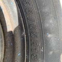 車のパーツ タイヤ、ホイールの画像