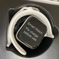 新品未使用スマートウォッチ
