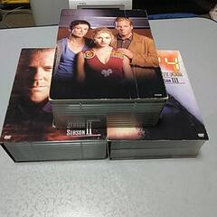 (値下げ)24 シーズン1、シーズン2、シーズン3