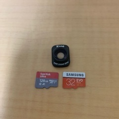 緊急値下げ）DJI osmo pocket初代の画像