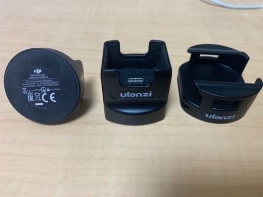 緊急値下げ）DJI osmo pocket初代