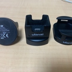 緊急値下げ）DJI osmo pocket初代の画像