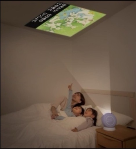 セガトイズ(SEGA TOYS) 動く絵本プロジェクター Dream Switch (ドリームスイッチ) 日本の昔話と世界の童話50