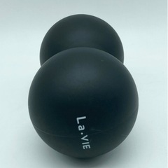 中古◆ストレッチボール◆La-VIE◆ラヴィ◆の画像