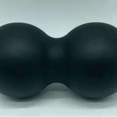 中古◆ストレッチボール◆La-VIE◆ラヴィ◆の画像