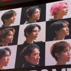 🆘急募スノ担さん🆘