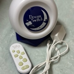 【美品】ディズニー ドリームスイッチ2