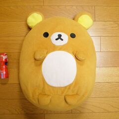 🔥 リラックマ ぬいぐるみ ③ 🔥