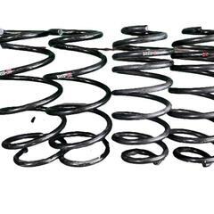 RSR ダウンサス アクア NHP 10